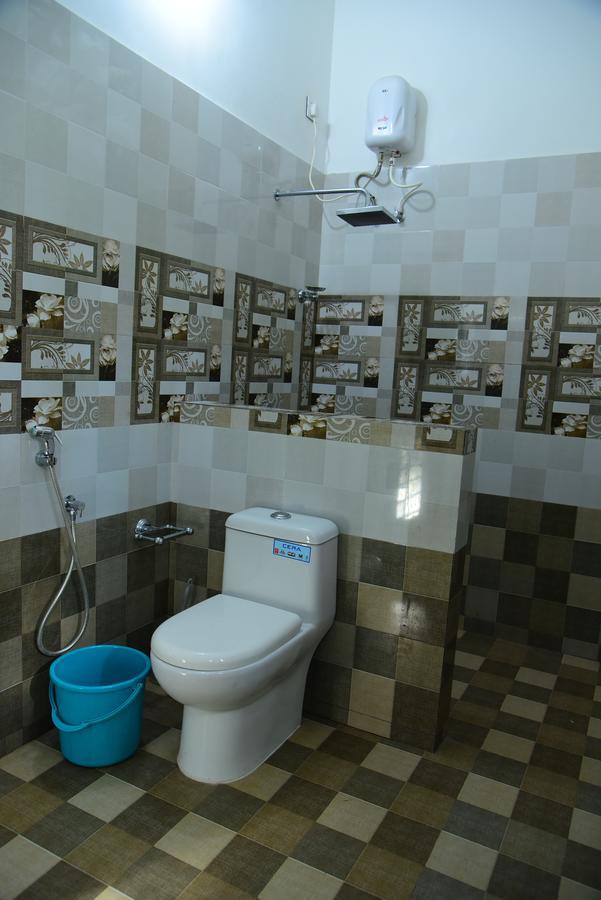 Blue Wave Resort Varkala Quarto foto